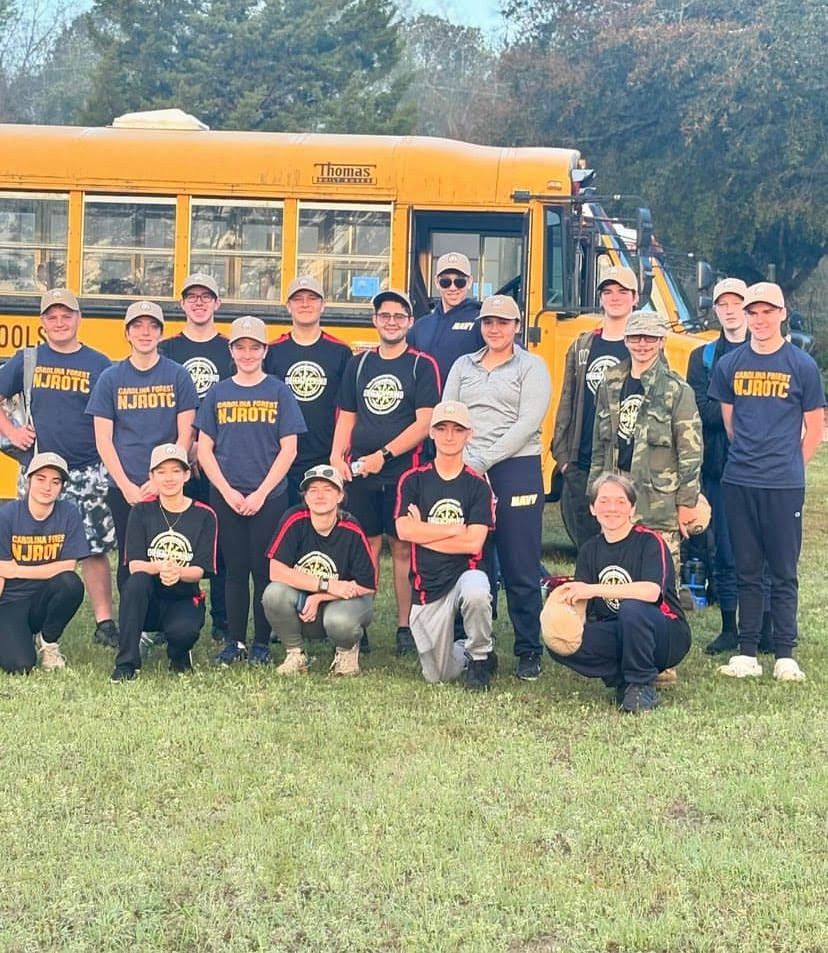 Play Card Orienteering Meet