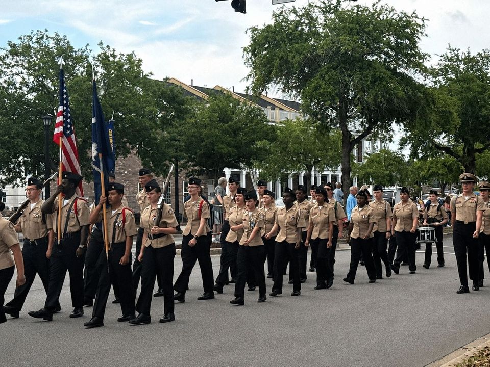 Market Common Parade 2025-2026