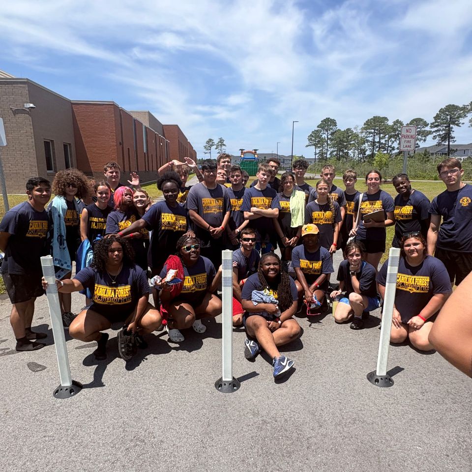 Ten Oaks Elementary Field Day 2025 - 2026