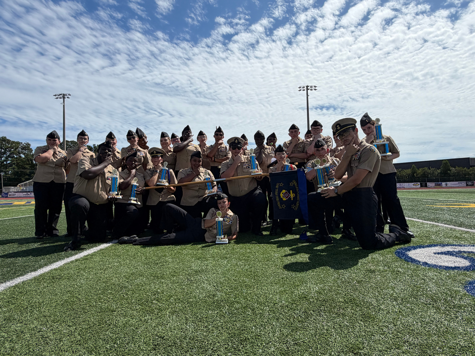 North Myrtle Beach "Dust Off" 2026