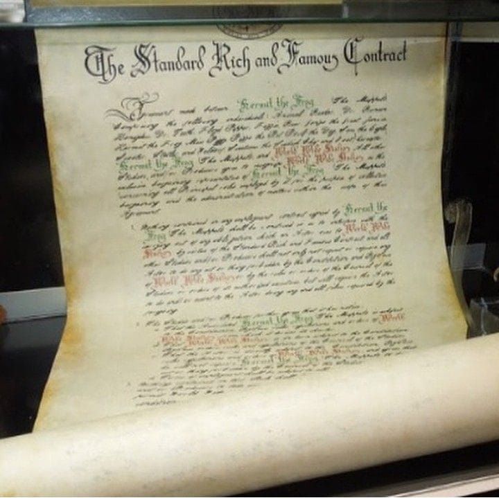 How to Get Discovered as an Opera Singer