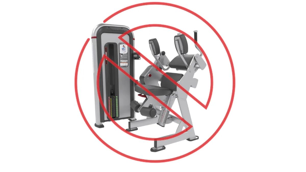 Why You Hate Exercise