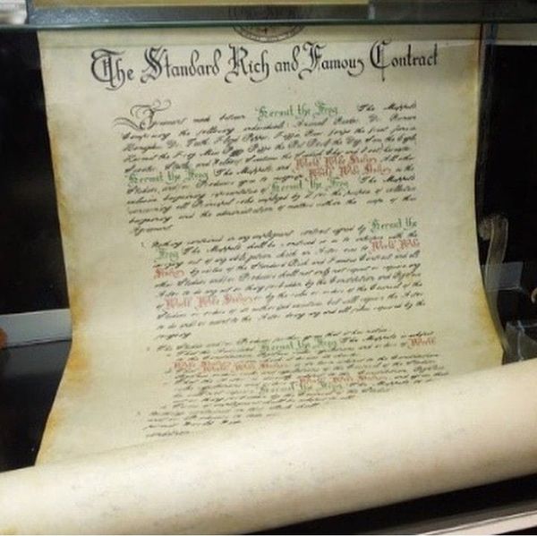 How to Get Discovered as an Opera Singer