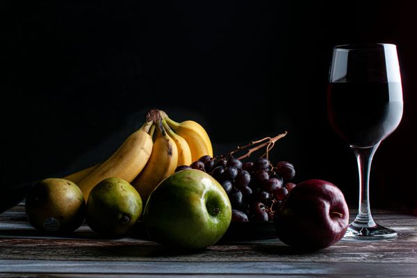 Vocal & Psychological Chiaroscuro