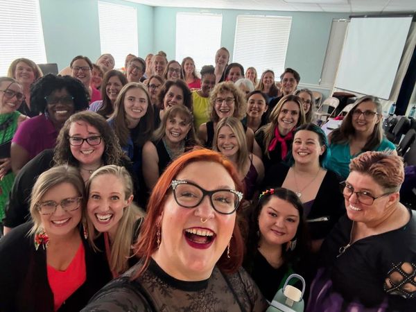 Resistance, Part 3: Change