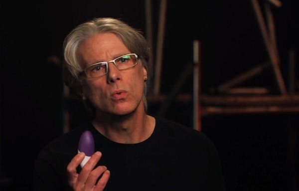 Better Singing Through Technology: A Conversation with Professor David Ley