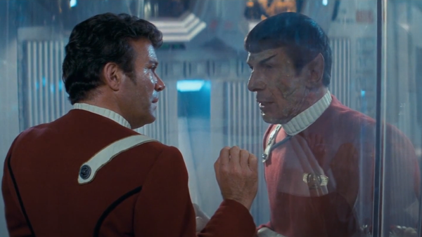 The Needs of the Many…