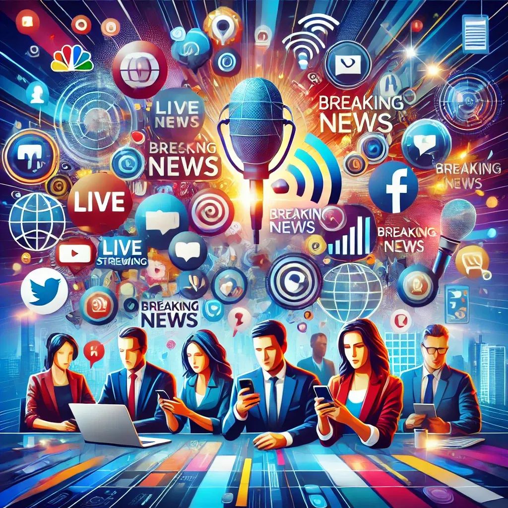 We are all discovering that influencers exist!