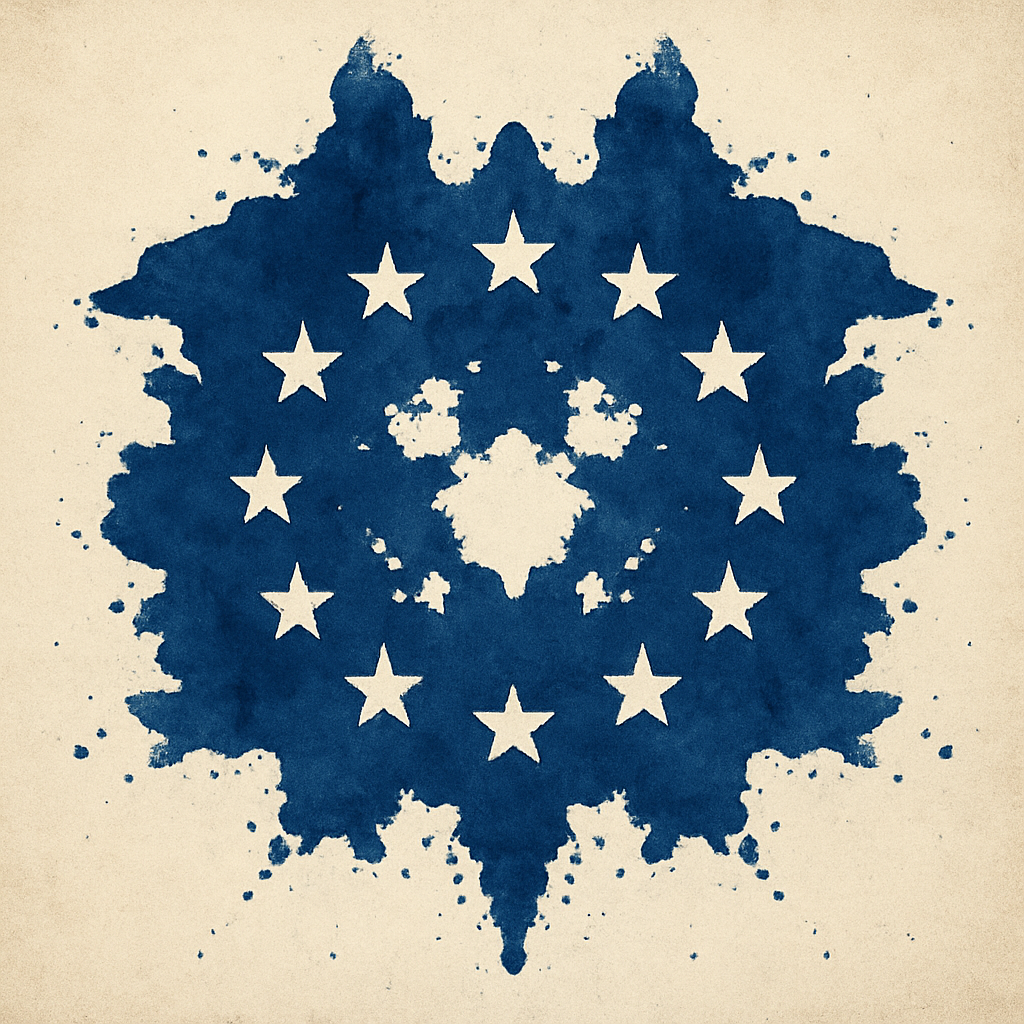 Europe’s Internet Law Is a Rorschach Test