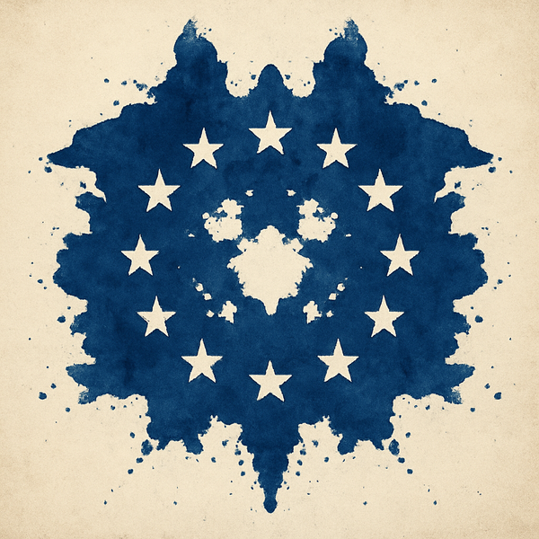 Europe’s Internet Law Is a Rorschach Test