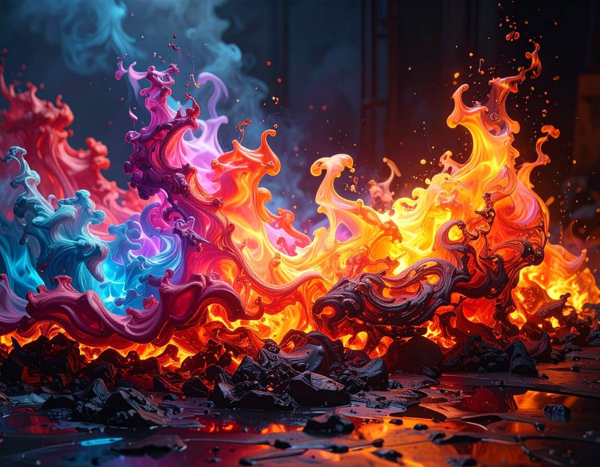 Death and Hell (Longer Study)