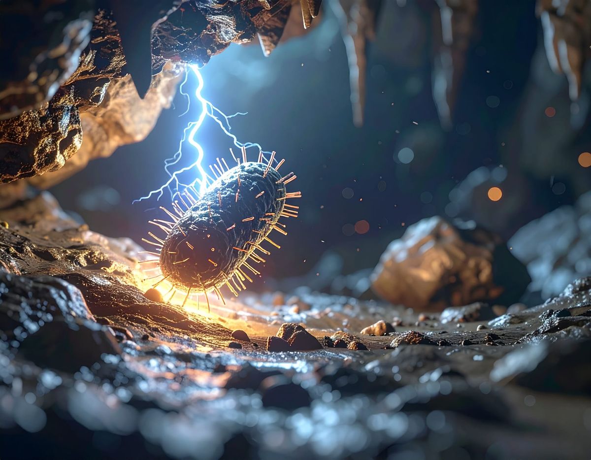 Origin of Life, Part 3