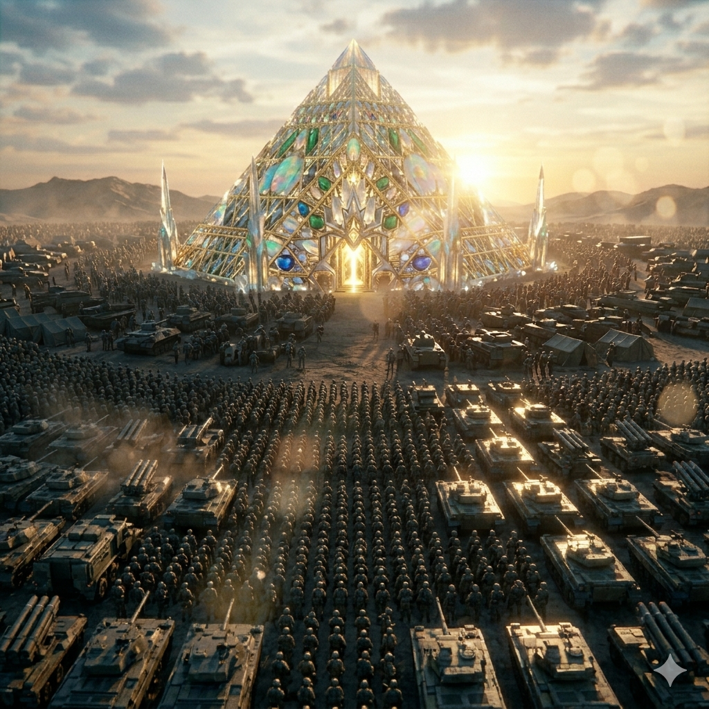 Death and Hell: Bullet Points