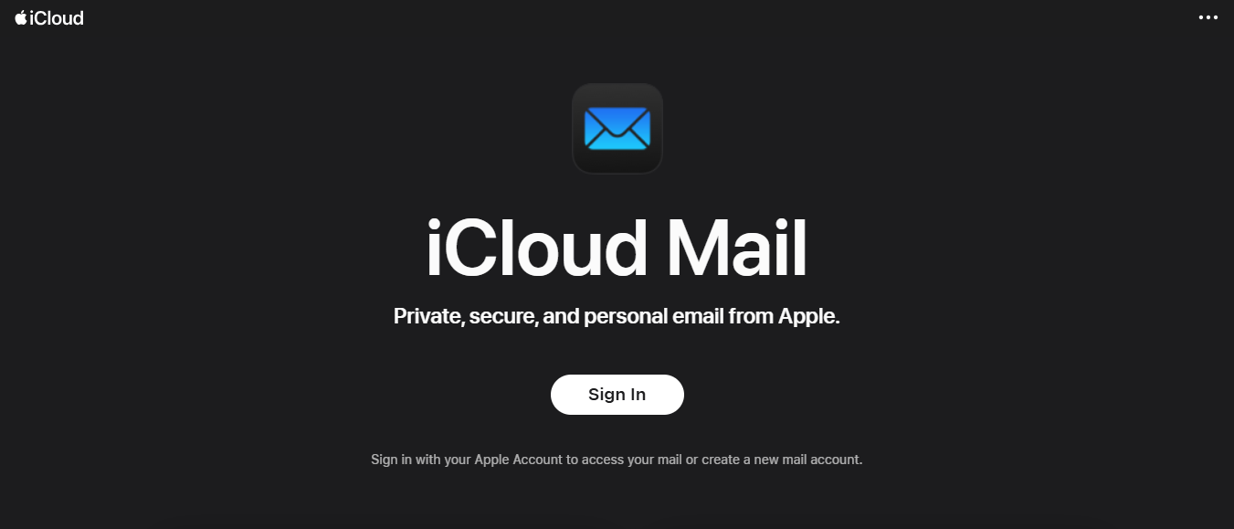 apple mail - What is an Email Client