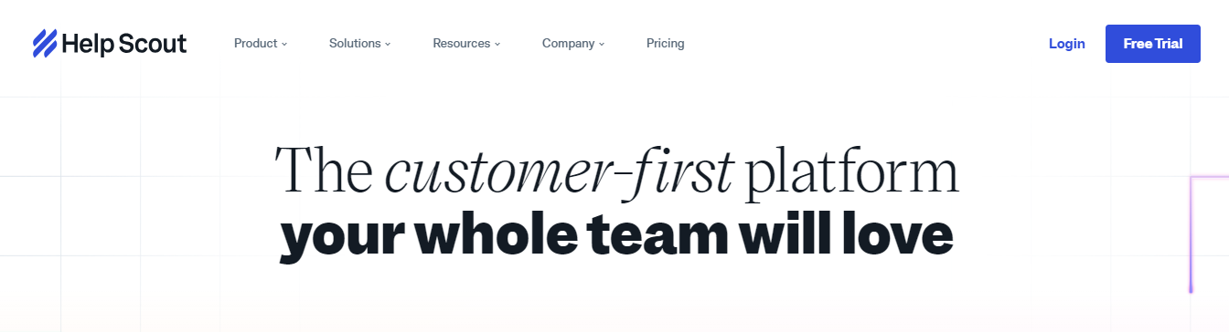 help scout - Email Management Strategies