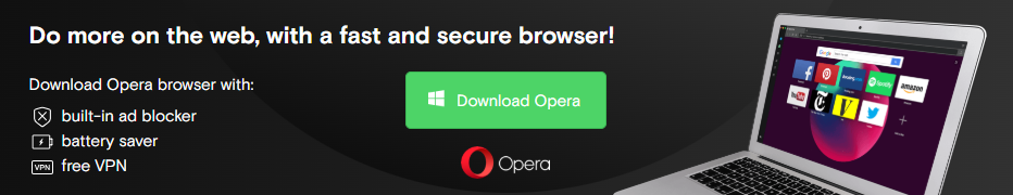 opera mail - What is an Email Client