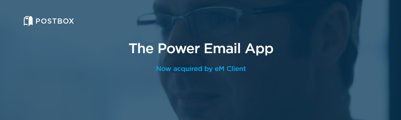 post box - What is an Email Client