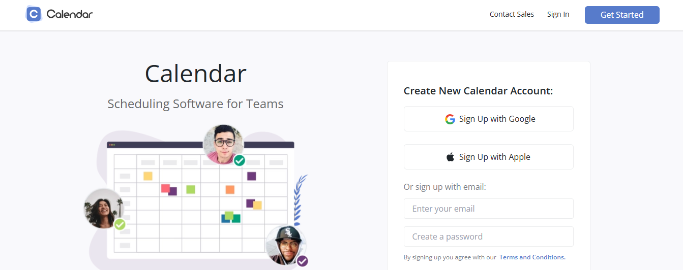 calendar - Productivity Tools for VAs