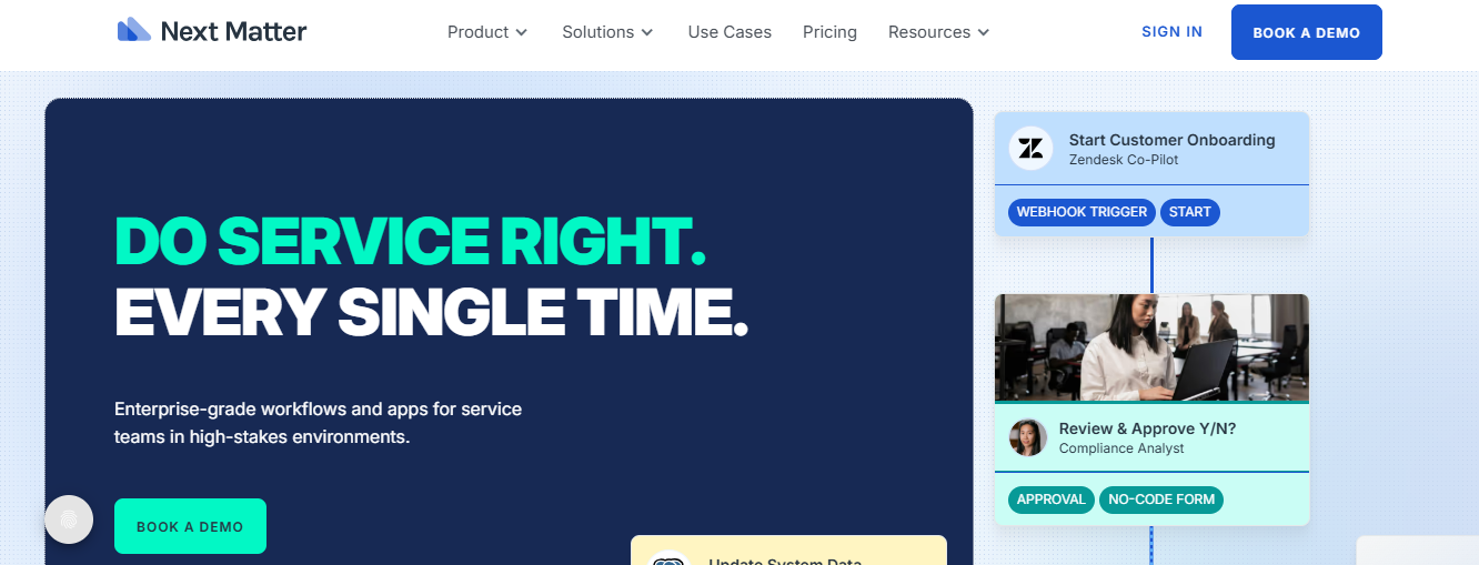 next matter - Methods to Improve Productivity in Operations Management