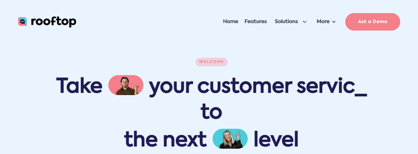 rooftop - Productivity Tools for VAs