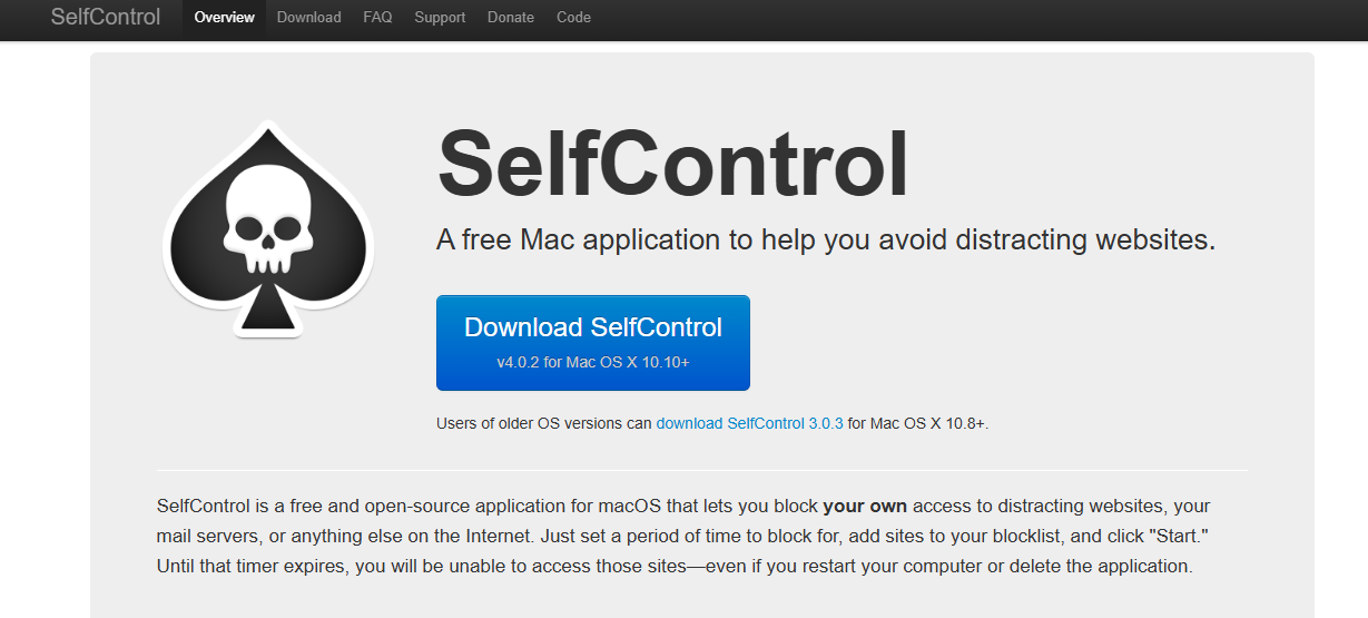 self control - Productivity Tools for VAs