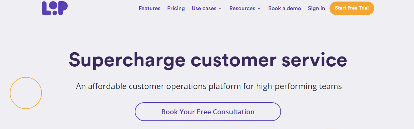 loop mail - Outlook Alternatives