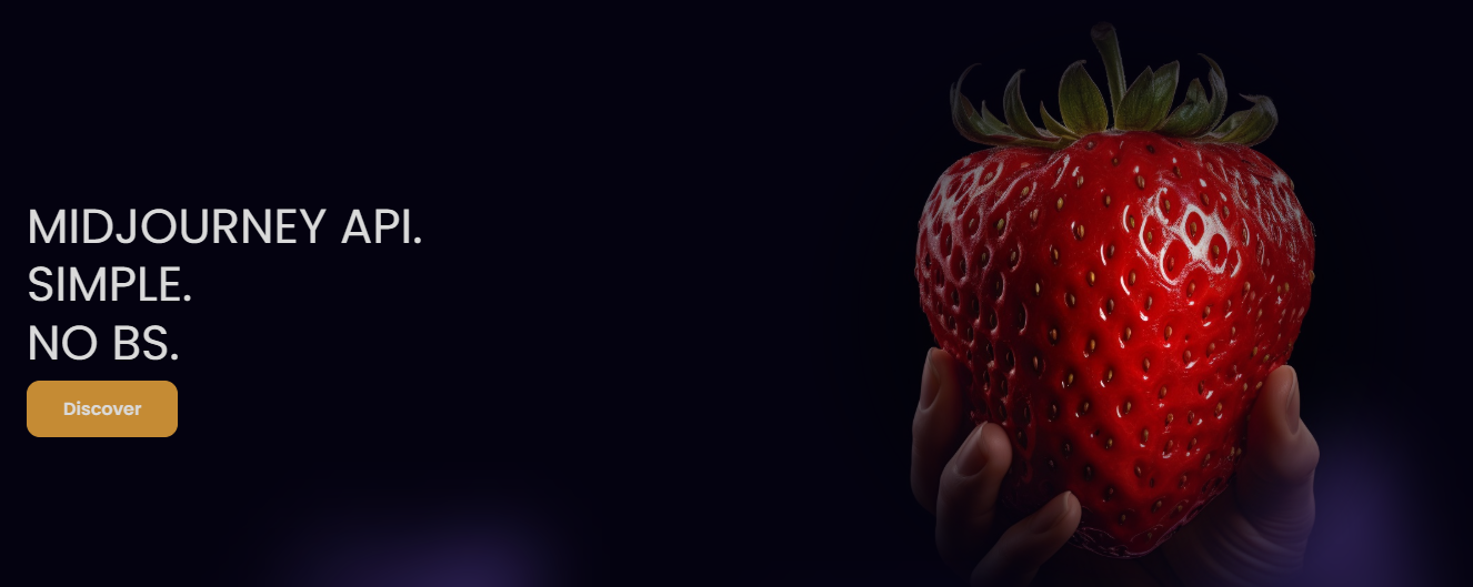 mid journey - Using AI to Enhance Business Operations