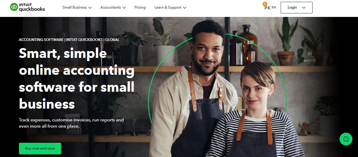 quick books time - Productivity Tools for VAs