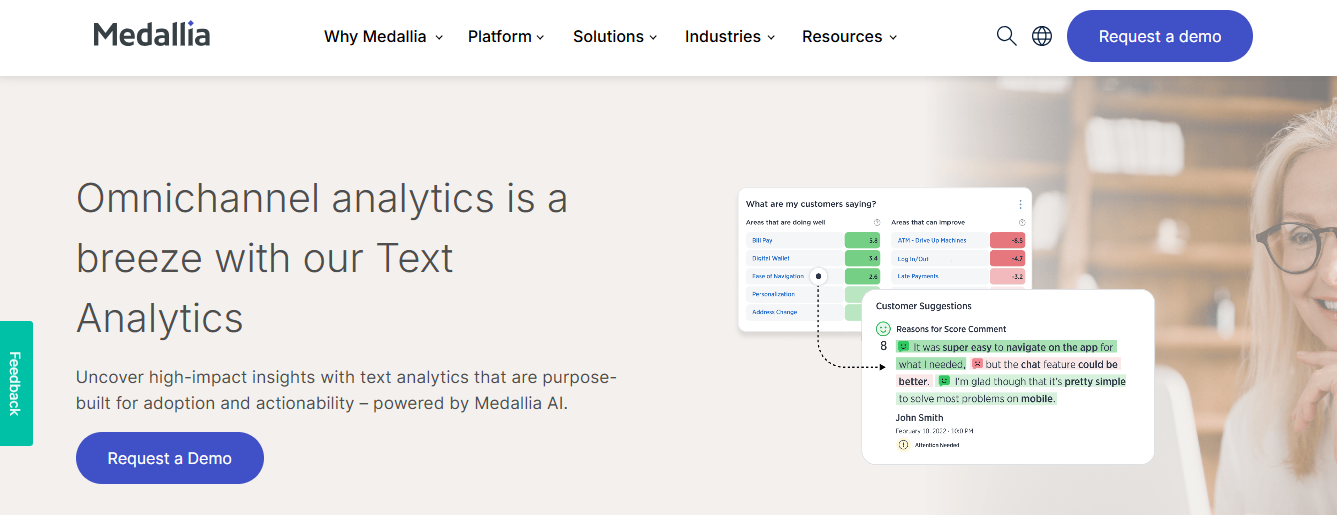 monkey learn - AI Tools for Business Analyst