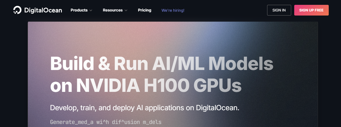 paperspace - Best Free AI Tools