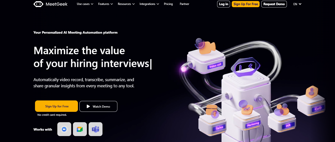 meet geek - Small Business Productivity Tools