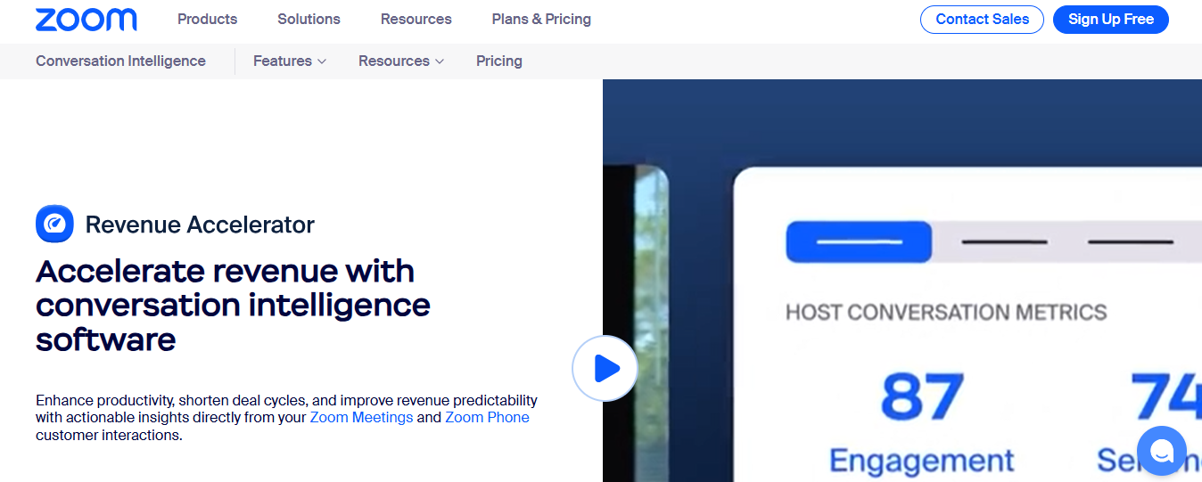 zoom iq - Best Free AI Tools