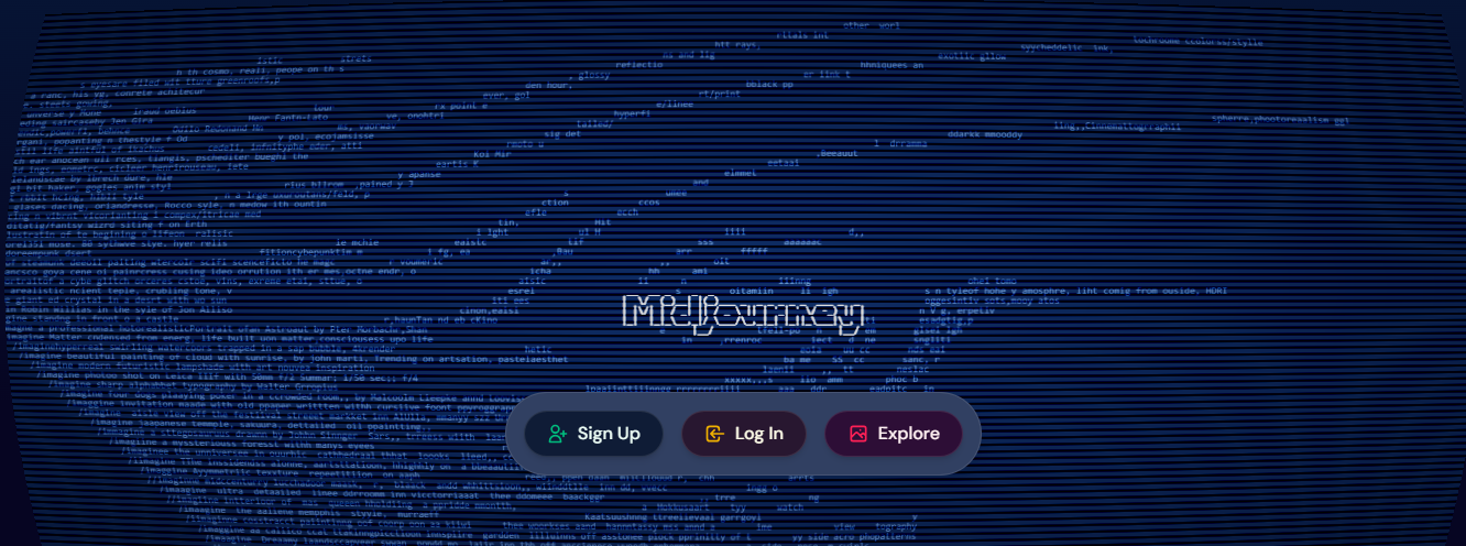 mid journey -  Best Free AI Tools