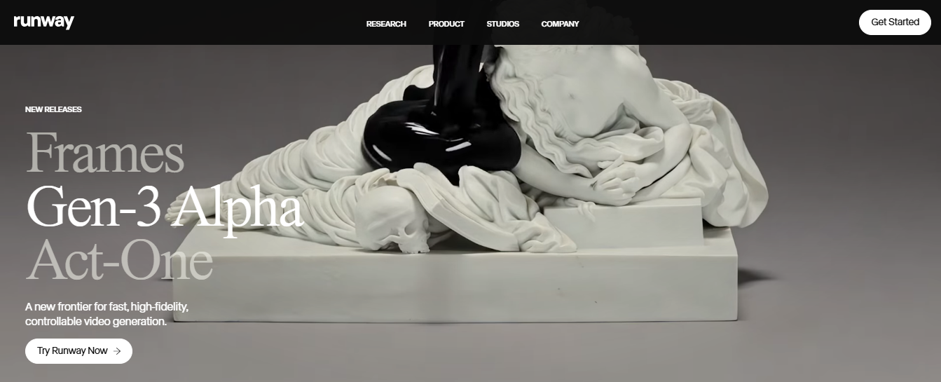 runway - Best Free AI Tools