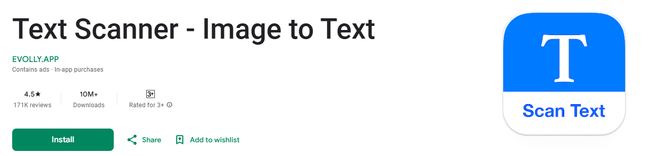 text scanner - Note-Taking App That Converts Handwriting to Text