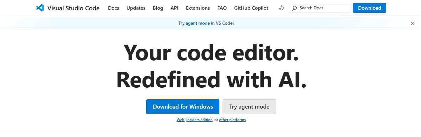 visual studio code - Best Note-Taking App for Coding 