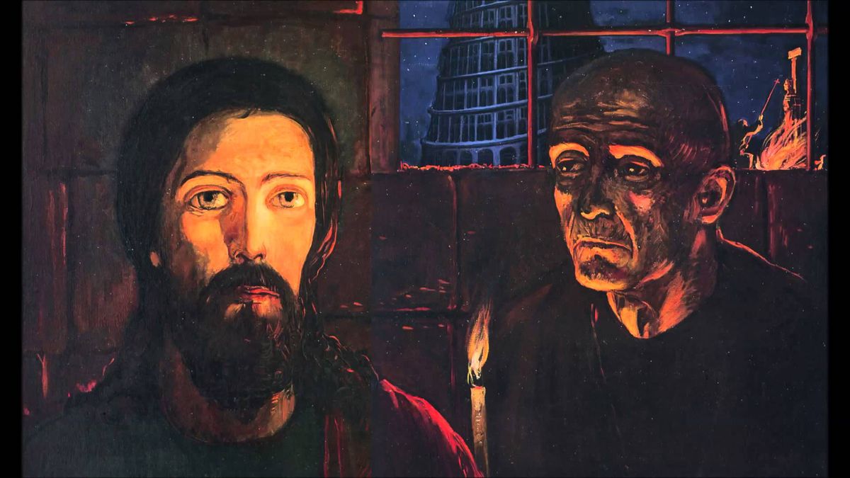 Братья Карамазовы. Федор Достоевский