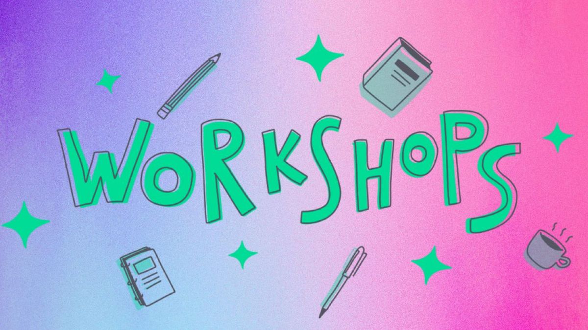 Семінари (Workshops)