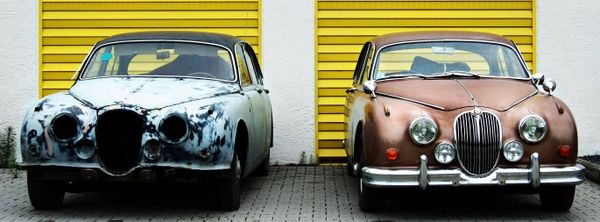 О развитии бизнеса, продажах и фандрайзинге