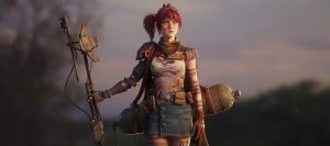 Substance 3D Painter