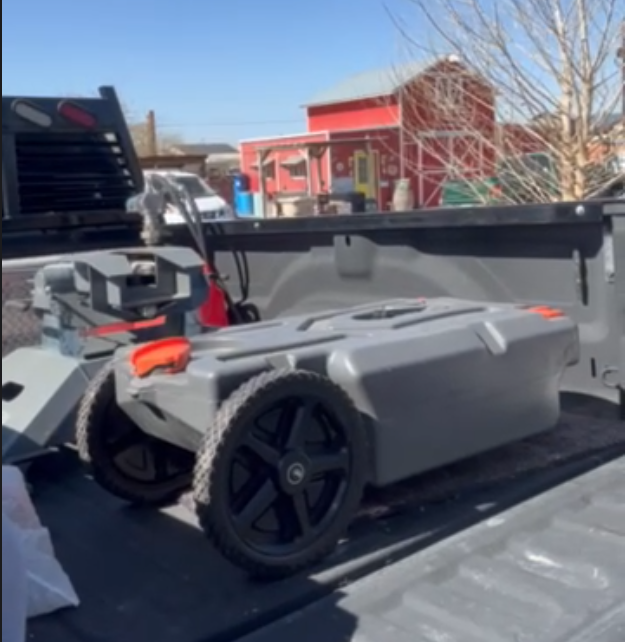 The Downside to Boondocking and Harvest Hosts