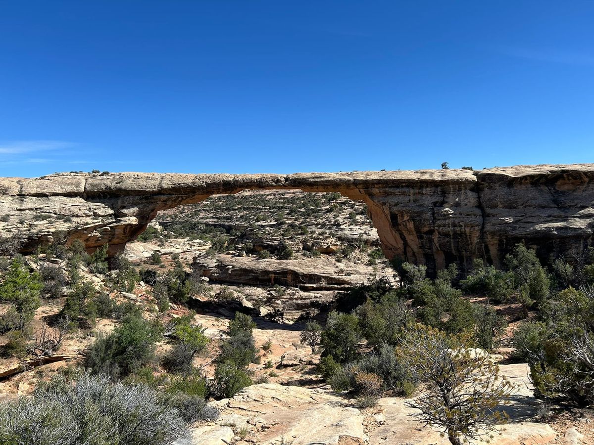 Utah - God's Play Place!