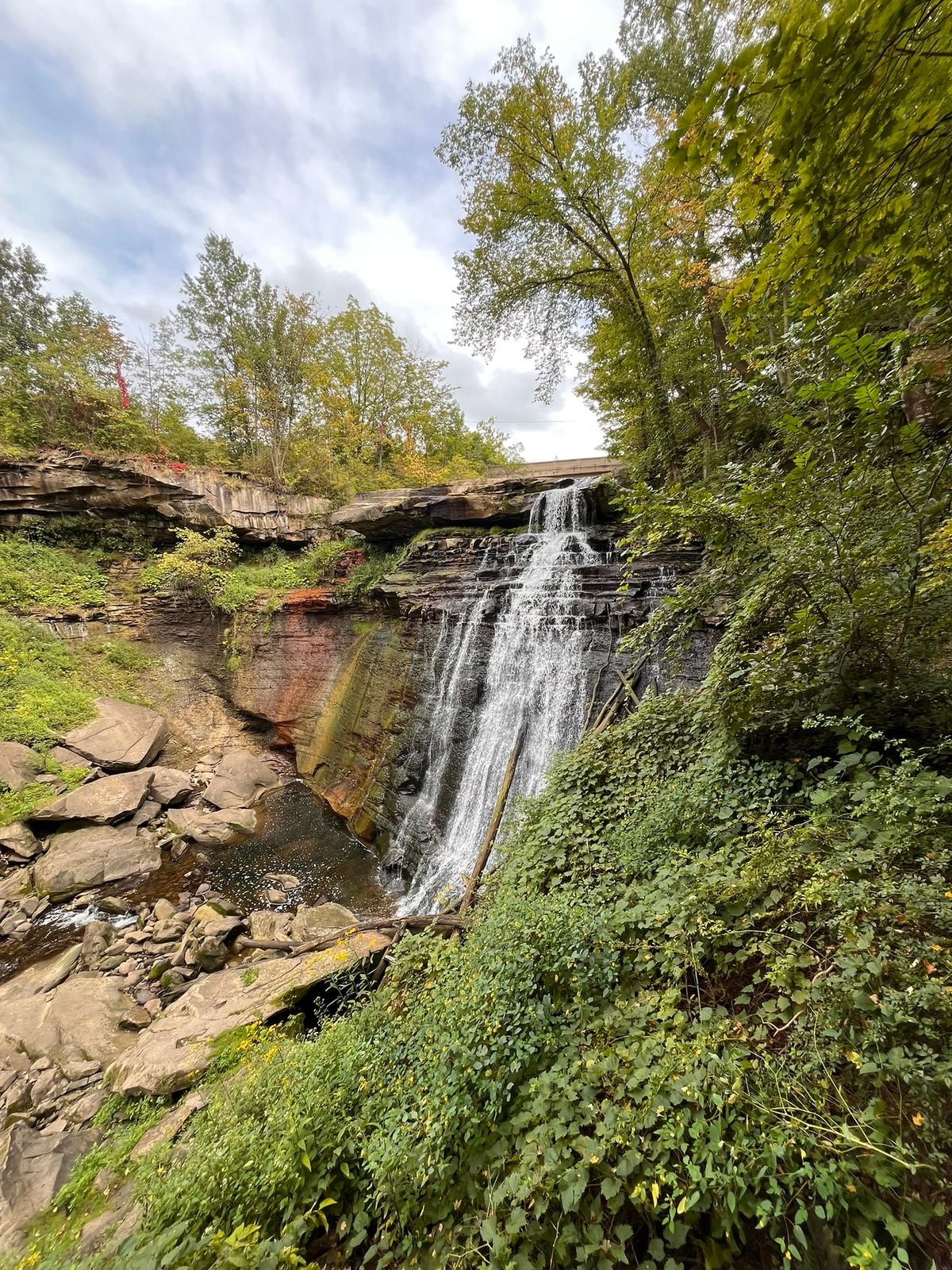 Cuyahoga Valley National Park, OH