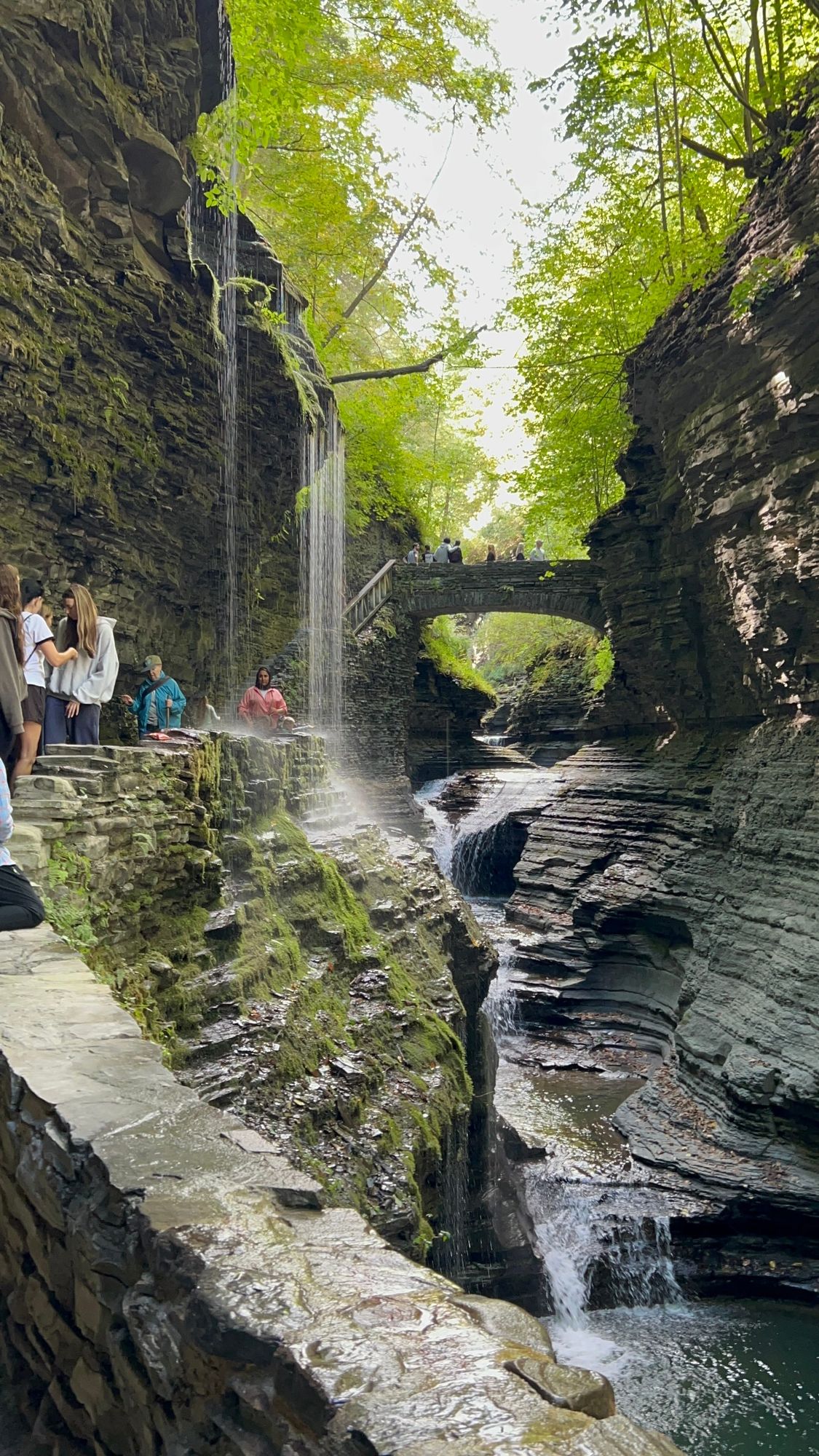 Watkins Glen, NY