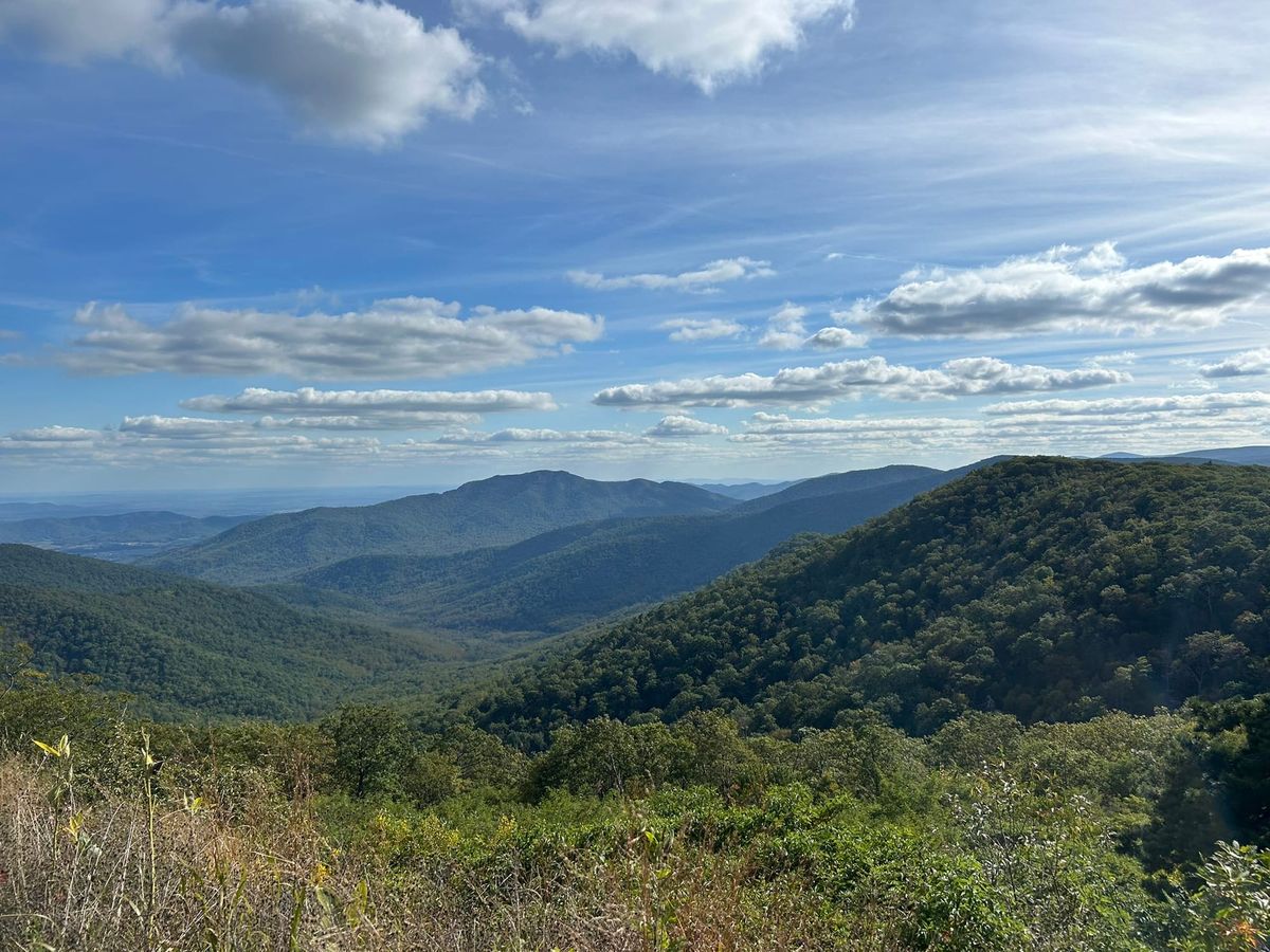 Shenandoah National Park, VA