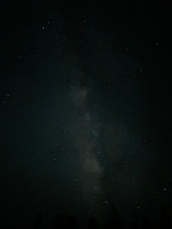 Utah's Dark Sky Country