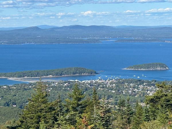 Acadia National Park, Maine