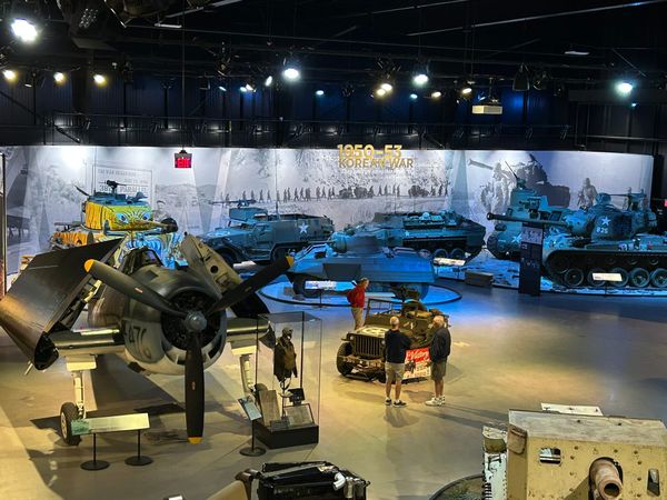 American Heritage Museum