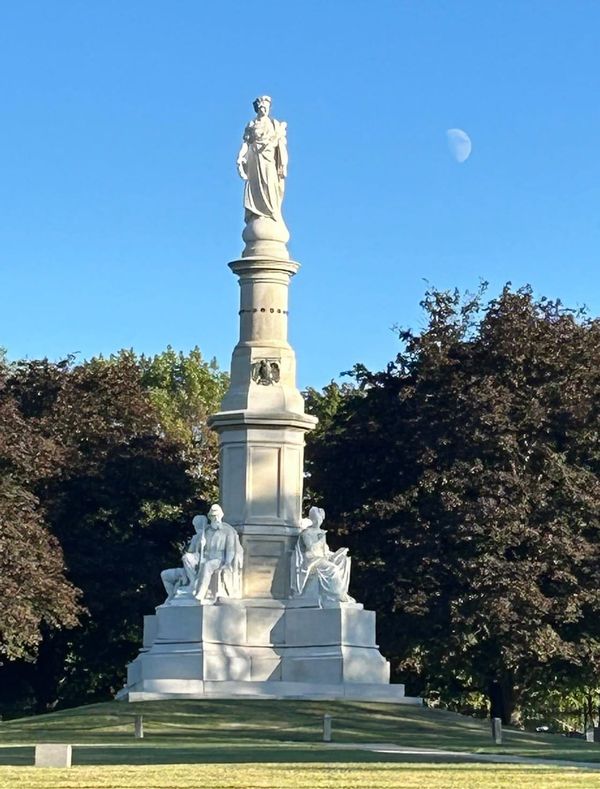 This Hallowed Ground - Gettysburg, Pa