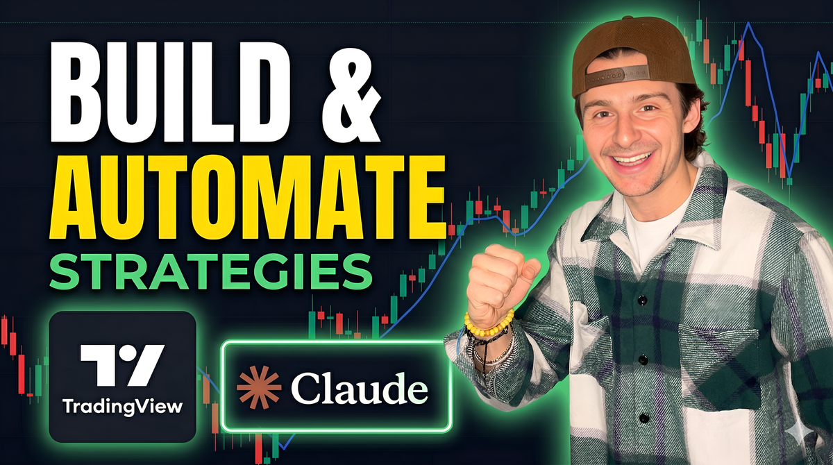 Turn Trading Ideas into Automated Strategies Using Claude + AlphaInsider